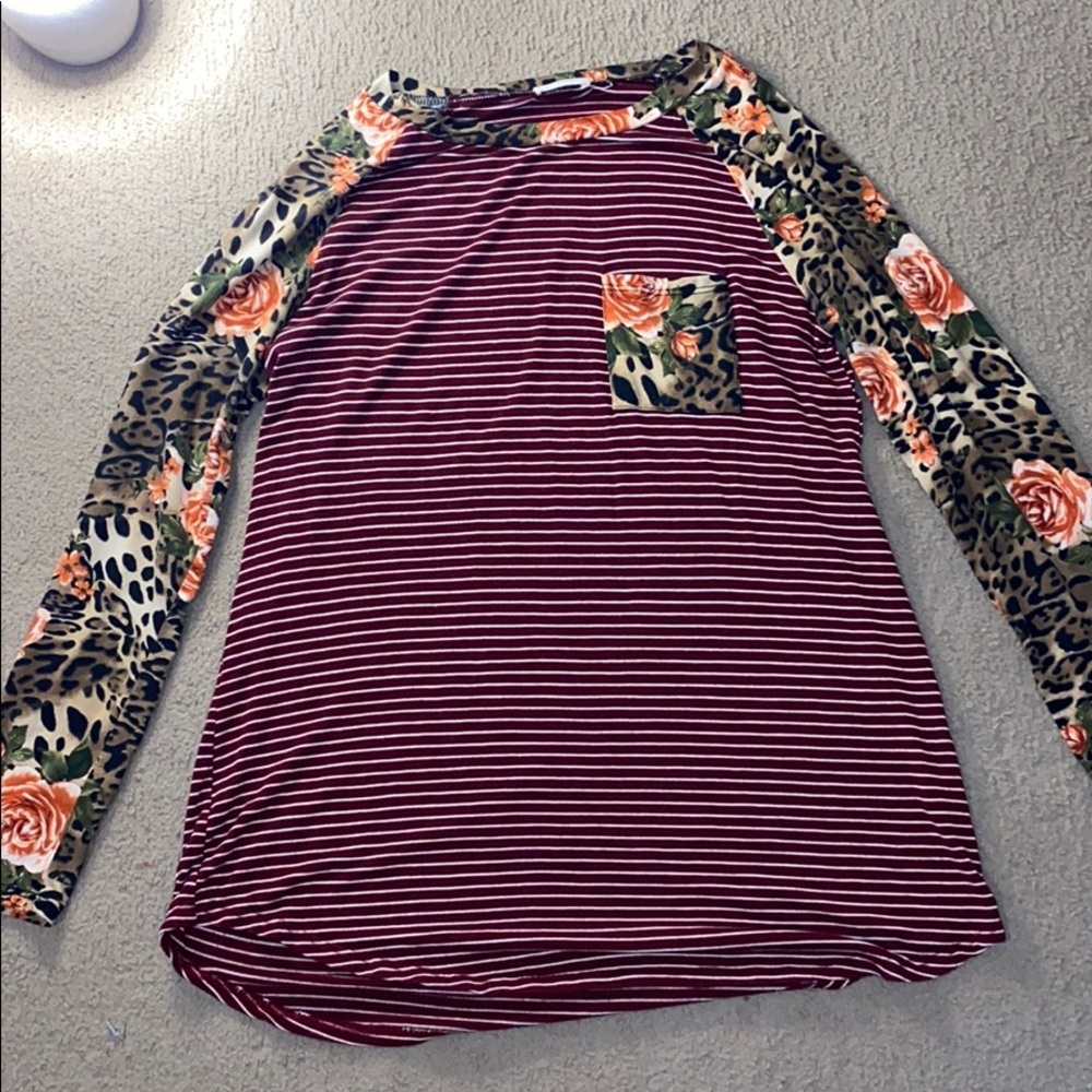 Viamor Shirt